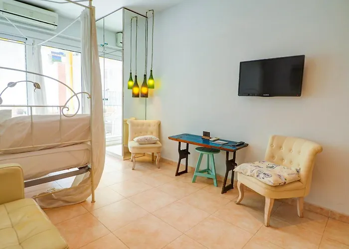 The Loft By Hello Homes * Σίτζες