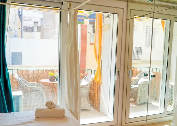 Διαμέρισμα The Loft By Hello Homes