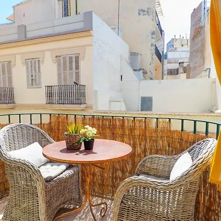 公寓 The Loft By Hello Homes