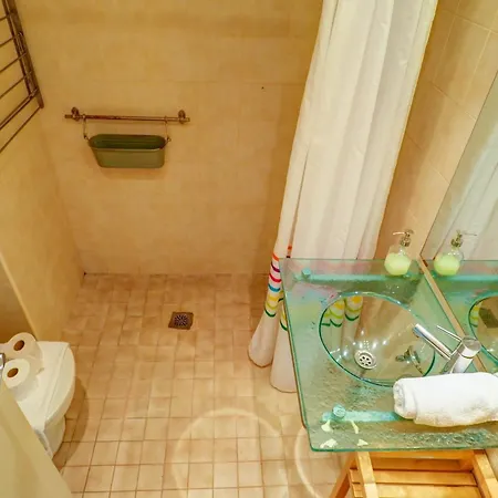 公寓 The Loft By Hello Homes