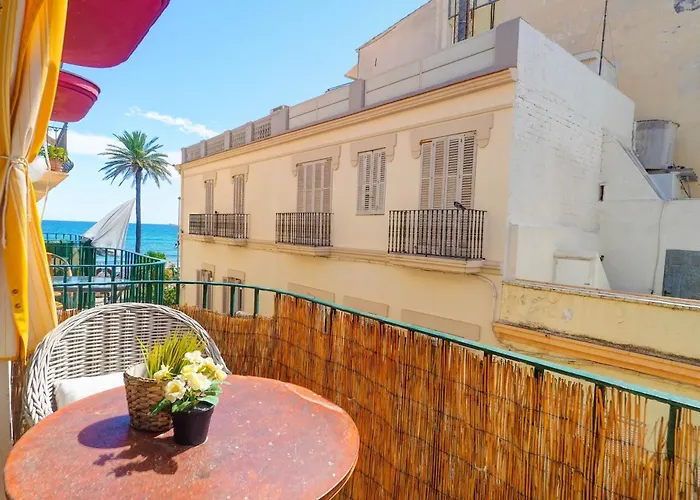 The Loft By Hello Homes Lejlighed *