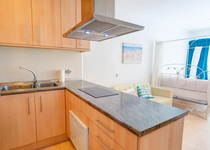 The Loft By Hello Homes Lejlighed Sitges