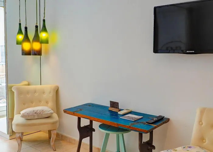 The Loft By Hello Homes