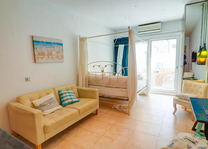 The Loft By Hello Homes Lejlighed *