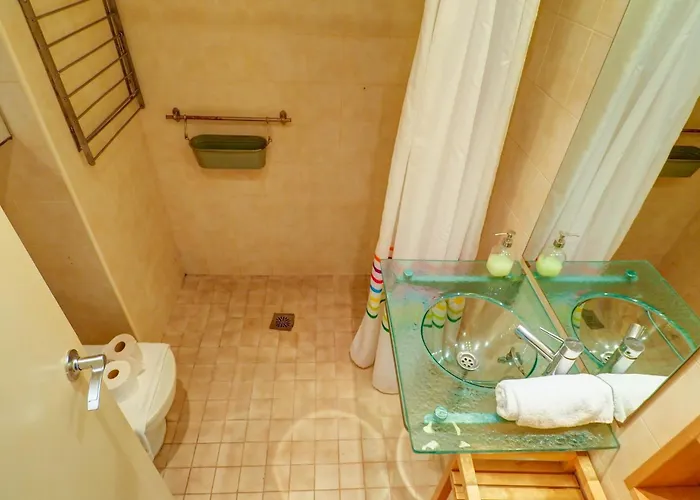 Lejlighed The Loft By Hello Homes