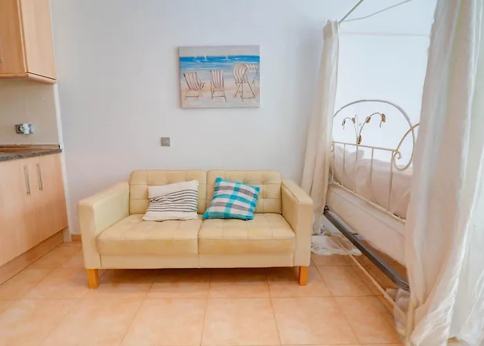 The Loft By Hello Homes * Sitges