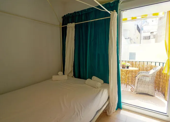 Lejlighed The Loft By Hello Homes *