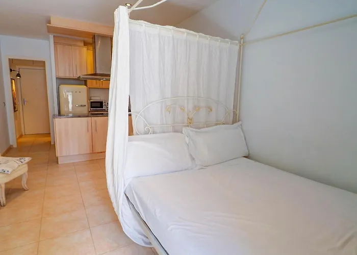 The Loft By Hello Homes Apartman Sitges