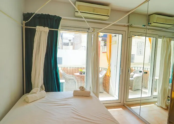 Apartman The Loft By Hello Homes